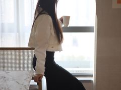 -Me Coffee下午茶艺术空间