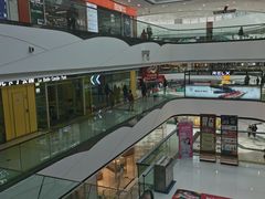 -万达茂商场(南京仙林店)