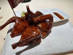 -侨美食家·粤菜(体育西路店)