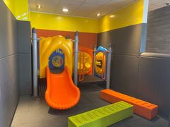 -麦当劳(吴中大道店)