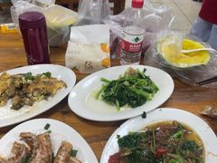 -肥弟大排档(汕樟路店)