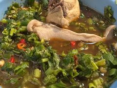 -八珍玉食鸡煲·打边炉(印象城店)