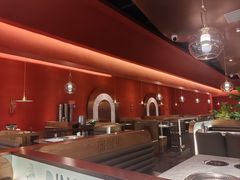 -鼎香缘海鲜自助火锅烤肉(锦辉购物广场店)