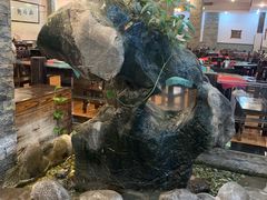-御膳粥·牛乳粥底火锅·地道顺德菜(容桂店)