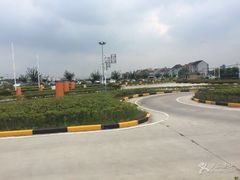 -胜华驾校·小猫学车(银都店)
