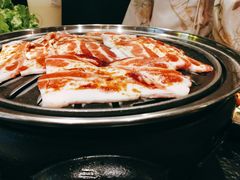 -九田家黑牛烤肉料理(石路天虹店)
