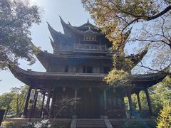 -台州府城(东湖)