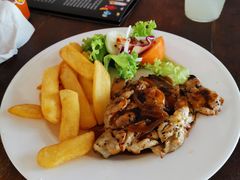 -Scarborough Fish & Chips- Tanjung Rhu