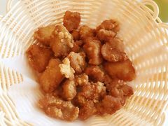 -酷公社·榴莲披萨(太原街店)