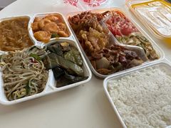 -晓宇盒饭(民安街店)