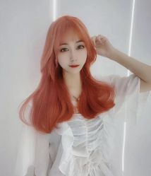 点击看大图 -那茉 Hair Salon