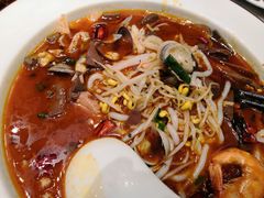 -上海小南国(国会店)