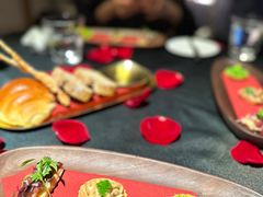 -wann lounge 低温慢煮牛排·清吧