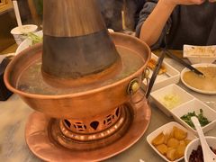 -牛街·马辈儿涮肉(牛街二店)