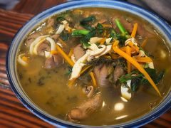 -陈八两面家(华孚写字楼店)