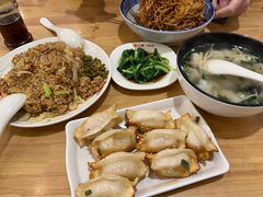 -小姜锅贴(凤凰街店)