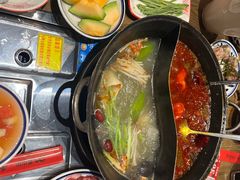 -袁山山重庆火锅(丈八北路店)