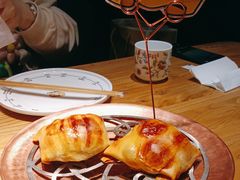 -幸福的烤包子·新疆菜