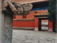 -北京市劳动人民文化宫(太庙)