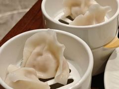 原汁海胆水饺-喜鼎海胆水饺(东港店)