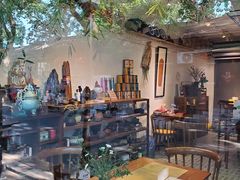 -云来集茶舍(国子监街店)