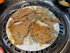 -碳匠炭火烤肉