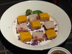 -额尔敦传统涮(公园西路店)
