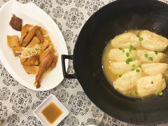 -客家汇·客家传承菜(水库店)