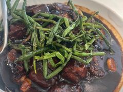 -香雪海饭店中餐厅(人民桥店)