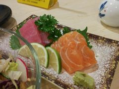 -桃屋日本料理(清华科技园店)