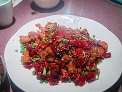 -羲和雅苑•北京烤鸭(乐园道万象城店)