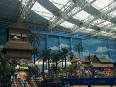 -青岛东方影都融创水世界