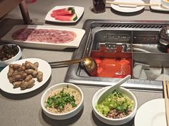 -海底捞火锅(苏宁生活广场店)