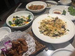 -前海沿·青岛菜(李沧万达店)