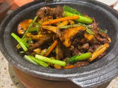-小鹅皇港式餐厅(新抚万达店)