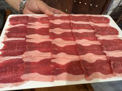 -常赢三兄弟·清真涮肉·清真炒菜(朝阳新城店)