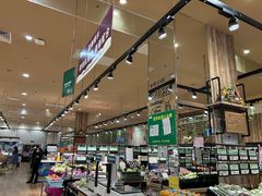 -永旺黄岛购物中心