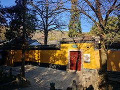 -虞山风景区