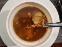 -顺德美的万豪酒店·自助餐·贡厨