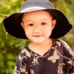 -BabyA 专业婴童摄影(古北时尚广场店)