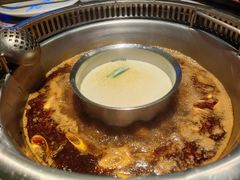 -鱼豆吉·豆浆鱼火锅(宜昌万达店)