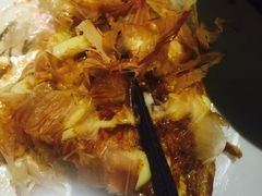 日式海鲜饼-好牛烧肉(世茂广场店)