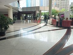 -大连富丽华大酒店