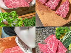 -木槿花韩式炭烤·熟成肉工坊(孙文东路店)