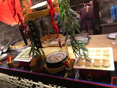 -老宁波1381餐厅(宏泰广场店)