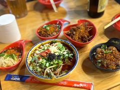 -冒椒火辣(太古里店)