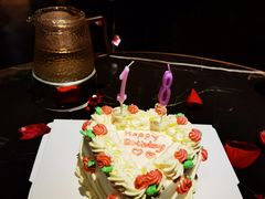 -海派悦庭·海胆烧麦·新融合菜(凯德广场店)