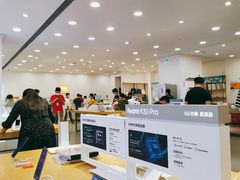 -小米之家(世博源店)