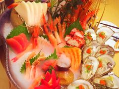-山之川日料放题(通州店)