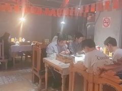 -云晓光头烧烤吧(川沙绿地店)